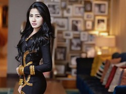 11 Tahun Menjanda, Icha Gween Bahagia dan Belum Kepikiran Nikah Lagi