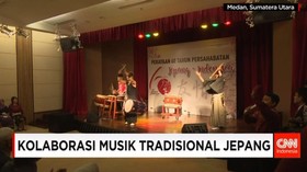 Gitar Memiliki 'Automatic Tuning' untuk Mengatur Nada