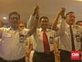 Pilot Garuda Pastikan Mogok Kerja, Manajemen Minta Pikir Lagi