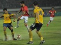 Bali United Sempat Sulit Main di Rumput Sintetis Markas Cebu