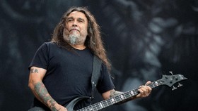 Band Slayer Umumkan Gelar Tur Perpisahan
