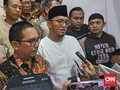 Dahnil Anzar Terima Pinangan Prabowo Usai Istikharah