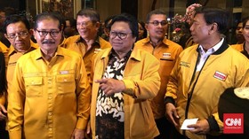 Hanura Kubu Daryatmo Sepakat Islah dengan OSO