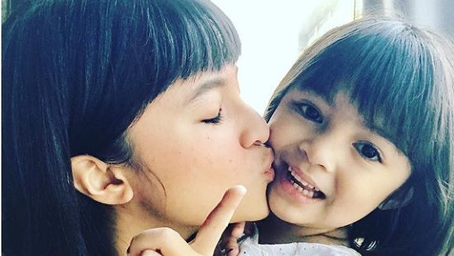 Pelajaran dari Ben dan Marshanda yang Berbalas Pesan Soal Anak