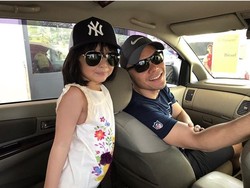 Anak Karen Pooroe Tewas di Apartemen, Ben Kasyafani Jadi Lebih Awasi Putrinya?