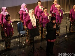 Guruh Soekarnoputra Wafat, Anne Avantie Kehilangan Panutan Besar
