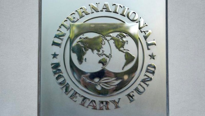 Terdampak Corona, IMF Potong Utang 25 Negara Miskin