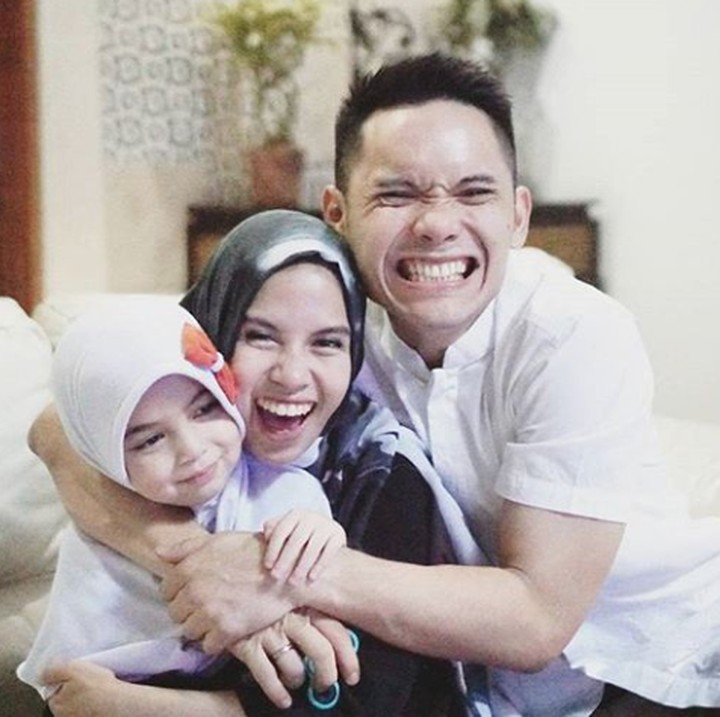 <p>Gemas banget sama Sienna... (Foto: Instagram @nesyanabila)</p>