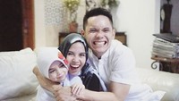 Adem! 7 Momen Quality Time Keluarga Kecil Ben Kasyafani