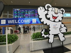 Korsel Bebaskan Visa Sementara bagi Turis Rombongan China September Ini