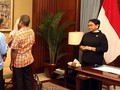 Menlu Serahkan 2 WNI Sandera Abu Sayyaf ke Keluarga