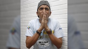 Ge Pamungkas Dilaporkan Dugaan Penghinaan Agama