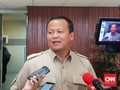 Cerita Edhy Prabowo Diwawancara 'Dadakan' Jokowi