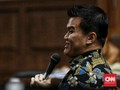 Setnov Disebut Suruh Irvanto Bagi Duit e-KTP ke Anggota DPR