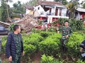 Klarifikasi BNPB Soal Isu Gempa Megathrust di Selatan Jawa