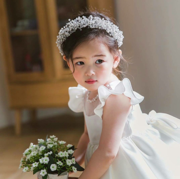 Cute! (Foto: Instagram @kim_misa)