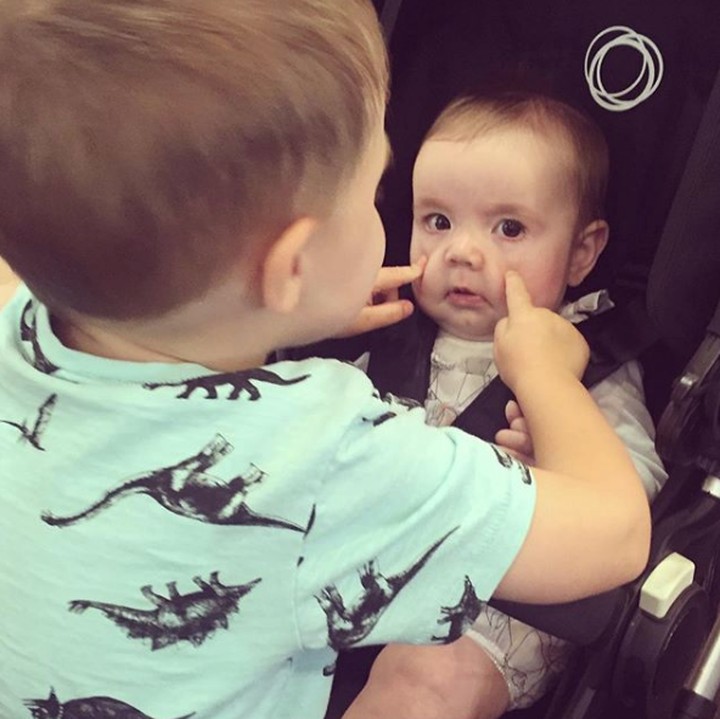 <div>Gemas maksimal ini kayaknya. (Foto: Instagram @tarrryn90)</div>