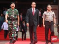 TNI-Polri Diminta Netral dan Tak Eksklusif di Tahun Politik