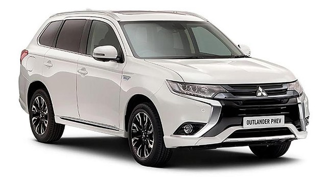 Setelah Indonesia, MMC kini menggandeng pemerintah Vietnam untuk mendorong pengembangan kendaraan hybrid.