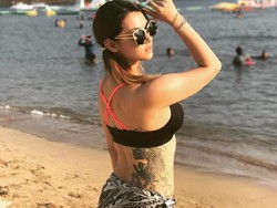 Maria Ozawa Sudah Ngebet Ingin ke Indonesia, Ini yang Dikangenin