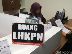 Pantesan Masih Ada Pejabat Tak Lapor Harta, Sanksinya Ringan