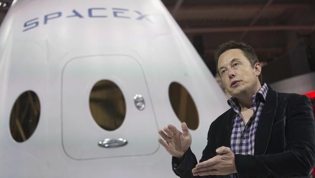 SpaceX Masuk ke Industri AI, Akuisisi Anysphere Senilai Rp1.063,9 T