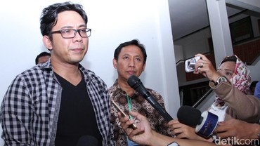 img-title David NOAH Bantah Gelapkan Uang, Sebut Dana dari Lina Murni Bisnis