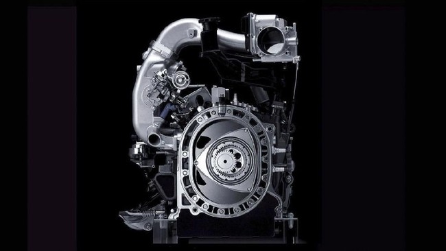 Mesin rotary akan hadir kembali sebagai generator mobil plug-in hibrid garapan Mazda dan Toyota.