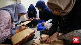 1 Juta Pekerja Pariwisata Jadi Pengangguran Karena Pandemi