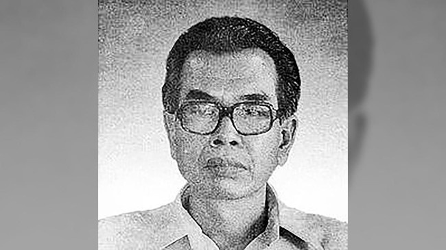 Daoed Joesoef meninggal dunia setelah merampungkan buku Rekam Jejak Anak Tiga Zaman (2017).