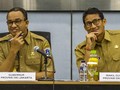 Sandi Akui Anies Kian Kuat Dampingi Prabowo di Pilpres 2019