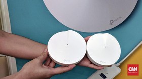 Masih Sepi Pemain, Produsen IoT Mulai Bidik Indonesia