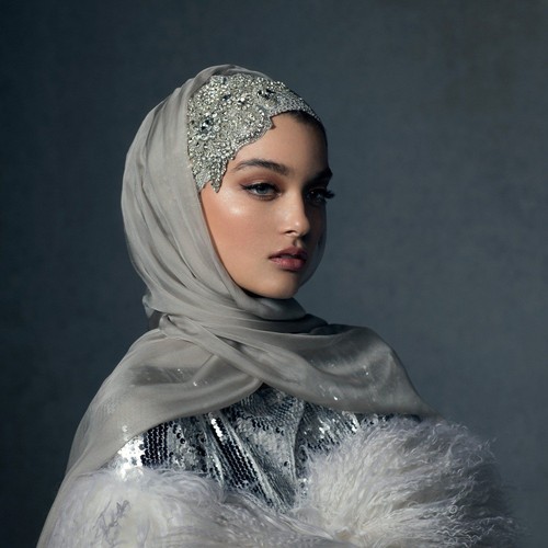 Haute Hijab Luncurkan Koleksi Hijab Luxury Pertama di Amerika Serikat