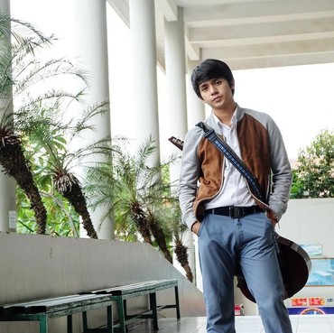 Meninggal karena COVID-19, Ayah Arbani Yasiz Kesulitan Dapat Plasma Darah