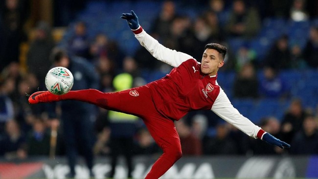 Manajer Manchester United, Jose Mourinho, mengklaim kedatangan pemain barunya, Alexis Sanchez bukan karena uang.