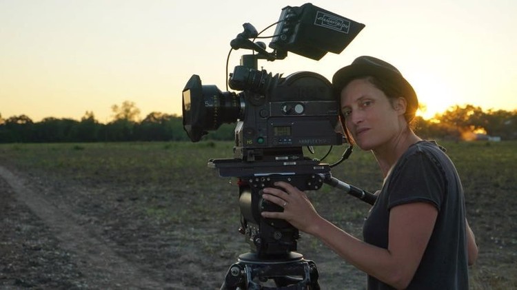 Rachel Morrison, sinematografer perempuan nominator piala Oscar berbagi pengalamannya yang tetap bekerja saat hamil. Bagaimana cerita Rachel?