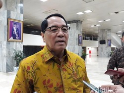 Firman Soebagyo Sebut Impor Beras untuk Stabilkan Harga & Stok Pangan