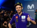 Marquez Sambut Gembira Perpanjangan Kontrak Rossi