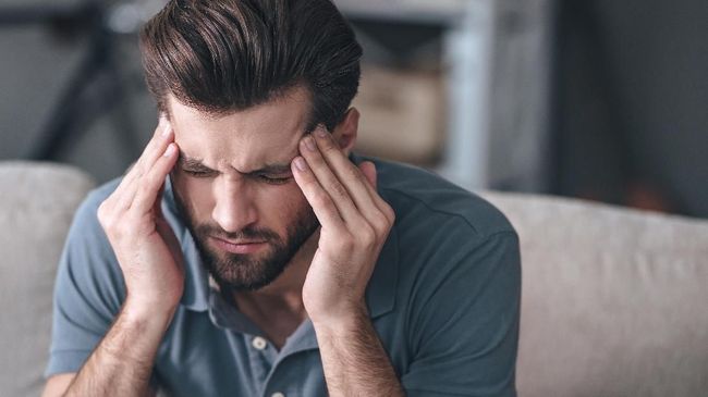 Penelitian menyebutkan bahwa pria ternyata lebih rentang terserang kanker otak dibanding perempuan, berikut ada gejala yang perlu diwaspadai.