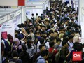 Menaker Sebut Kartu Prakerja Diluncurkan Maret 2020