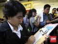 Jumlah Pengangguran Februari 2019 Turun Jadi 6,82 Juta Orang