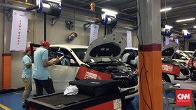 Pertamina dan Daihatsu Investigasi Kasus Fuel Pump Rusak Isi Pertamax