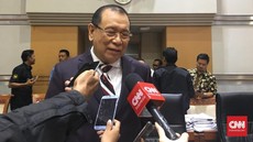 Komisi XI DPR Setujui Asumsi Dasar Ekonomi Makro APBN Prabowo-Gibran