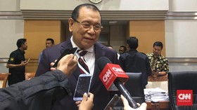 Komisi III Akan Panggil KPK soal Kisruh Pengangkatan Penyidik