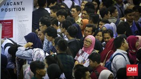Jenis Pengangguran Beserta Contoh dan Sifatnya