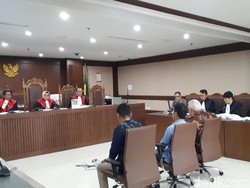 Saksi Ungkap Peran Ali Fahmi di Proyek BCSS: Penghubung Bakamla-Komisi I DPR