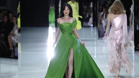 Ralph & Russo, Gambaran Keanggunan Couture Inggris Raya