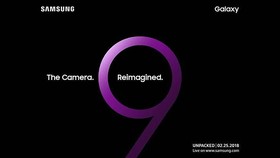 Harga Samsung Galaxy S9 Akan Lampaui iPhone X