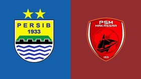 LIVE: Persib Bandung vs PSM Makassar