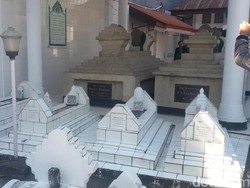 Keturunan Sebut Ide Pemindahan Makam Diponegoro Selalu Muncul Jelang Pemilu